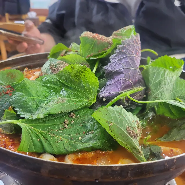 고향닭도리탕 대표 사진