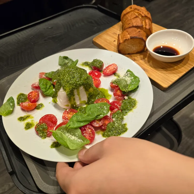 이탈리아 국립피자학교 대표 사진