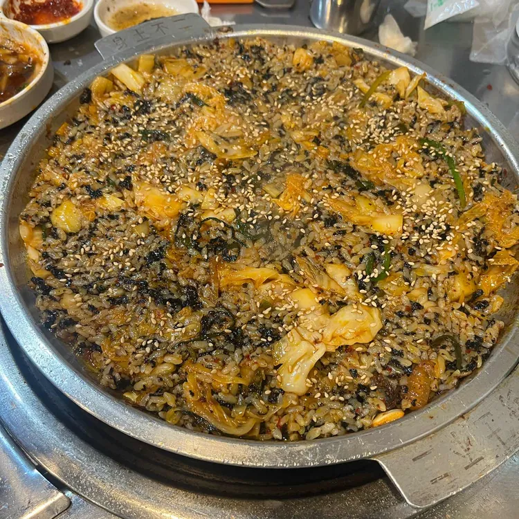 진곱창 대표 사진