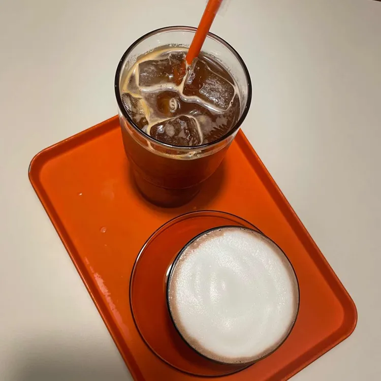 고라니커피클럽 - 남영역 카페, 커피 맛집 | 다이닝코드, 빅데이터 맛집검색