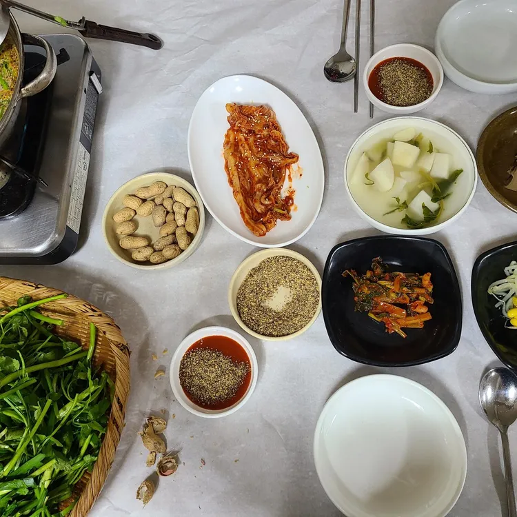 유진정 대표 사진