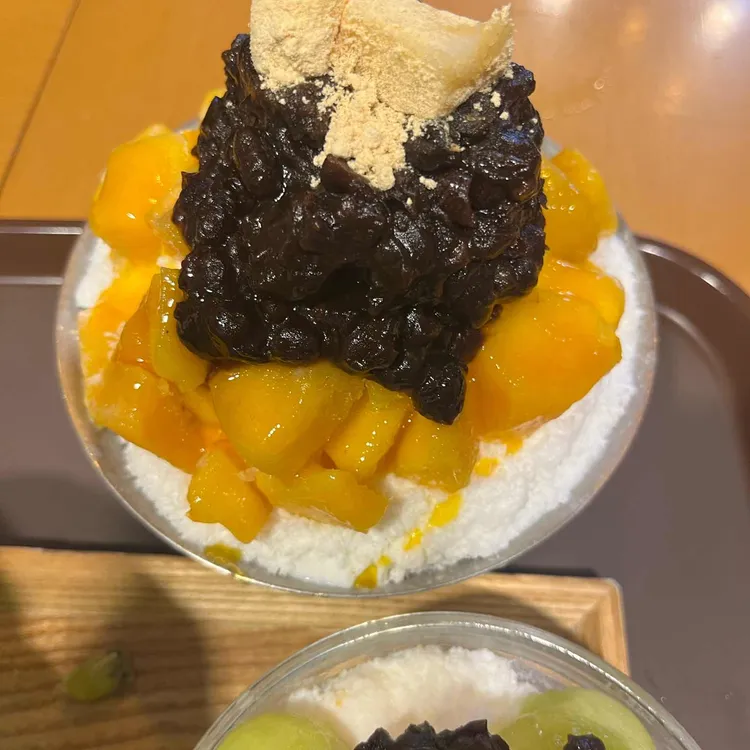 코코빈스 사진 2