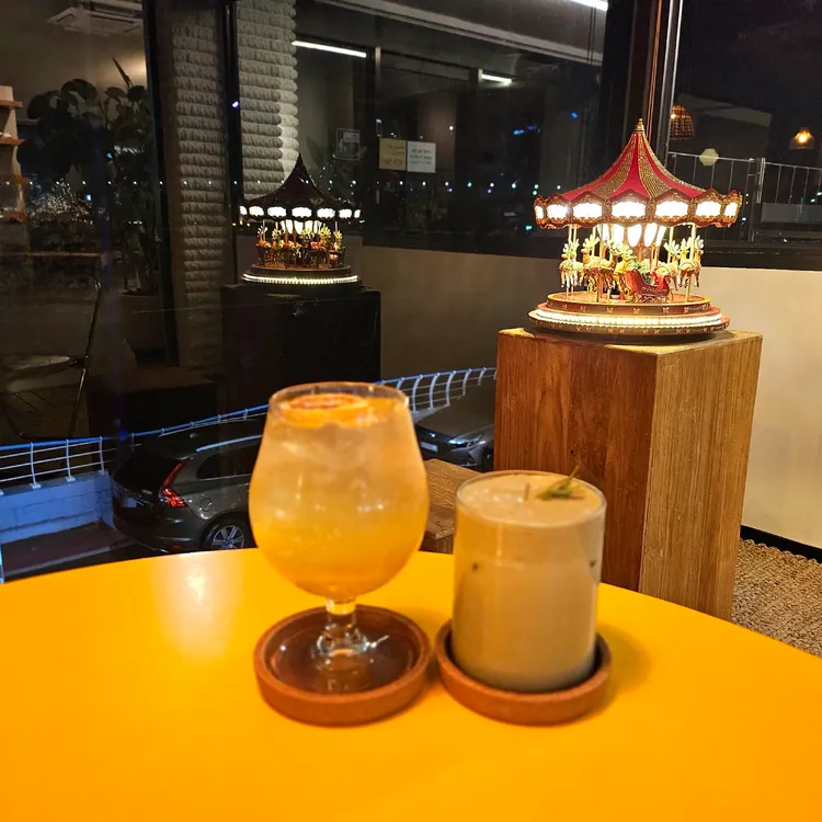나리옥 대표 사진