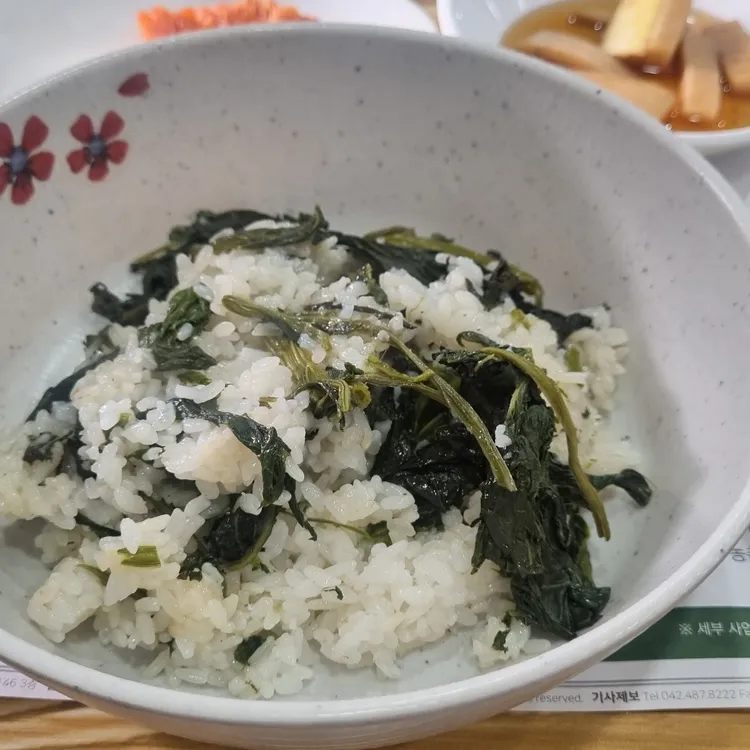 들꽃 대표 사진