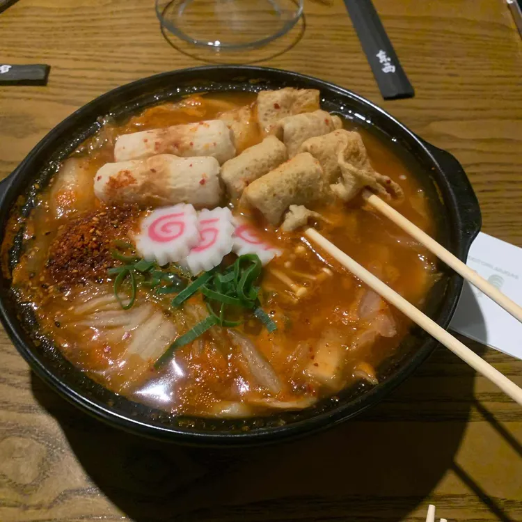 야키토리 무대 대표 사진