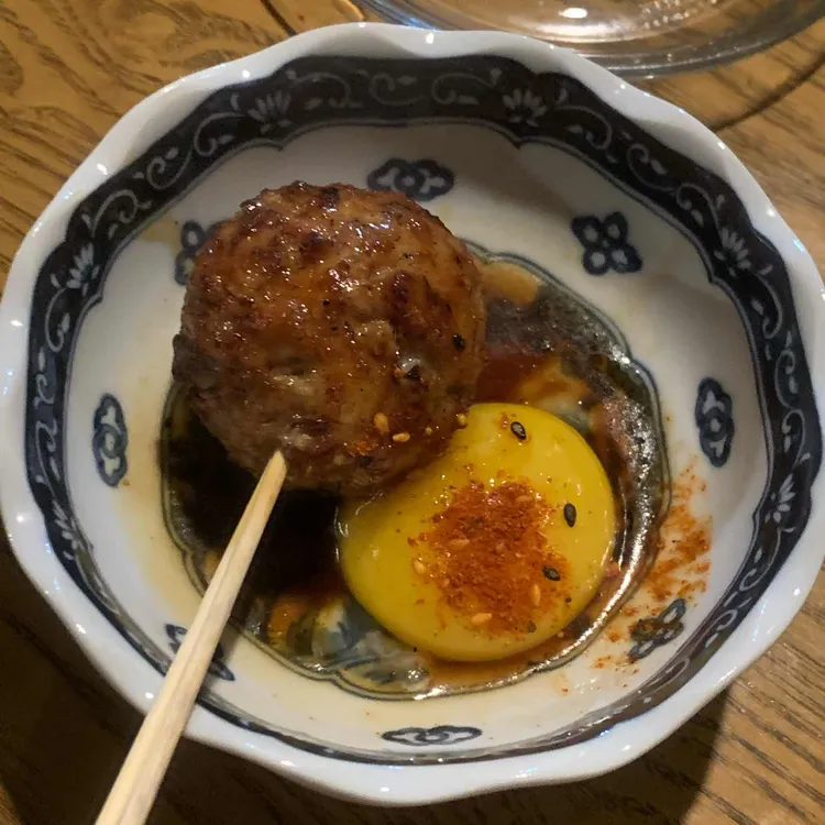 야키토리 무대 대표 사진