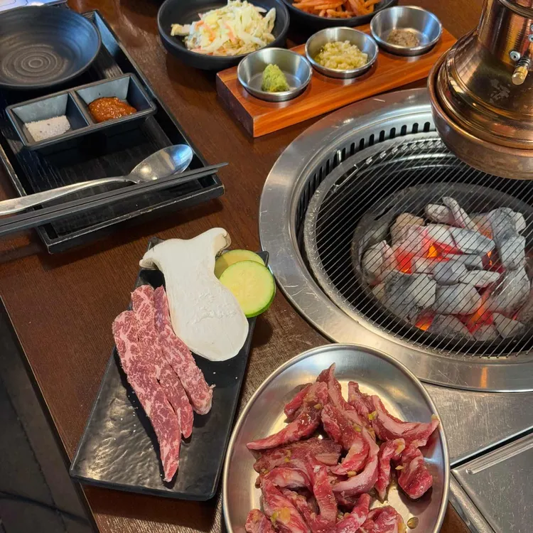 흑우정 사진 2