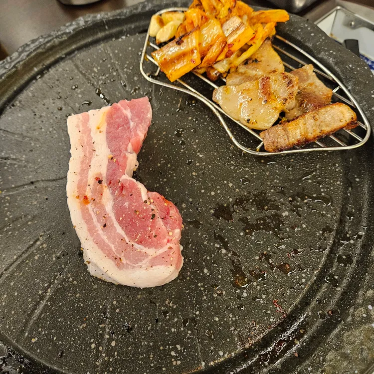 삼겹식당 대표 사진