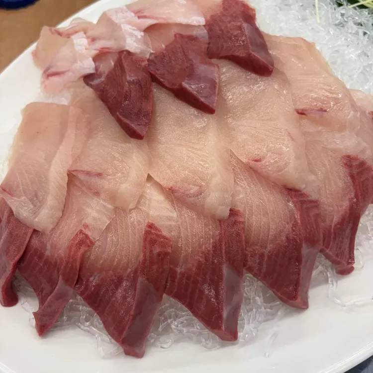 속초오징어어시장 대표 사진