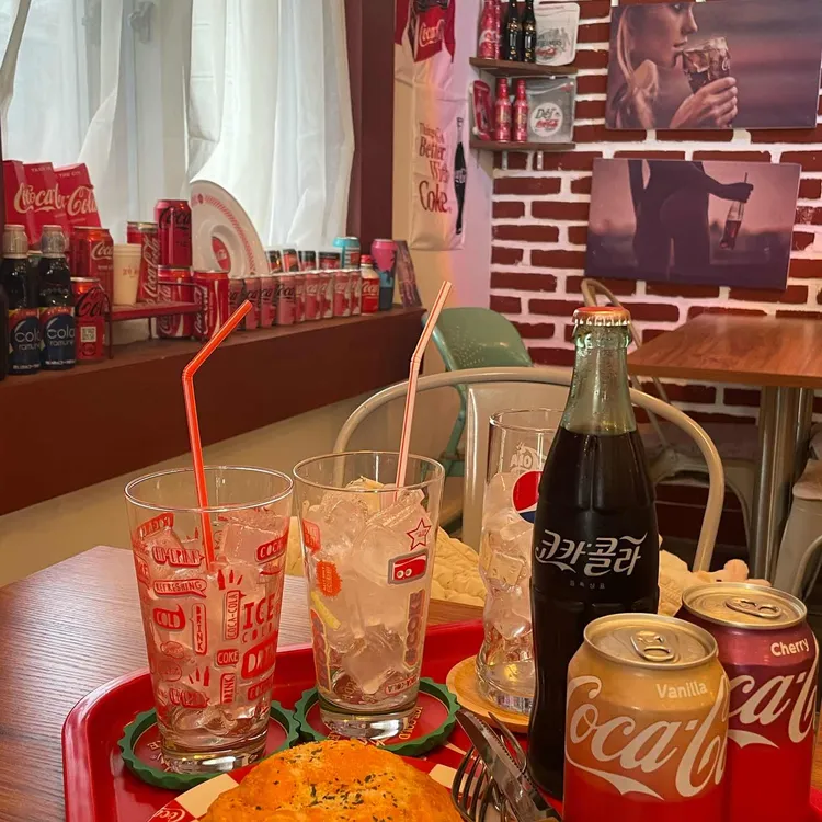 속초베이글카페 대표 사진