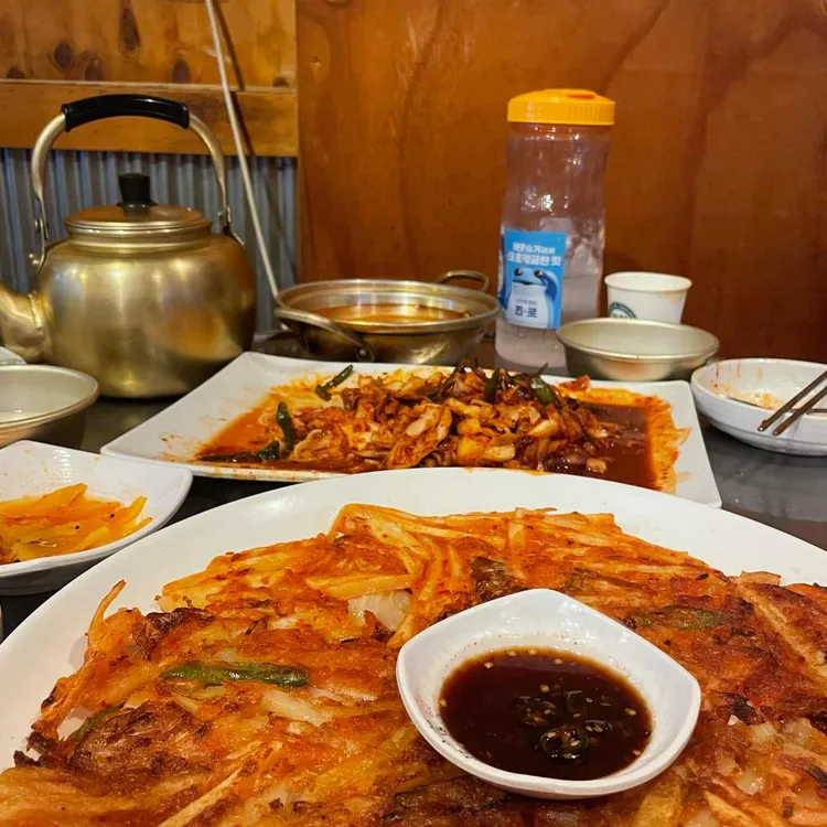 우락이네술찝 대표 사진