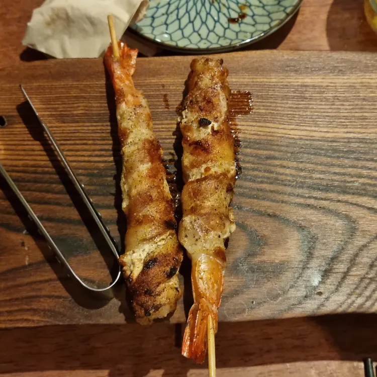 야키토리 나루토 성수 대표 사진