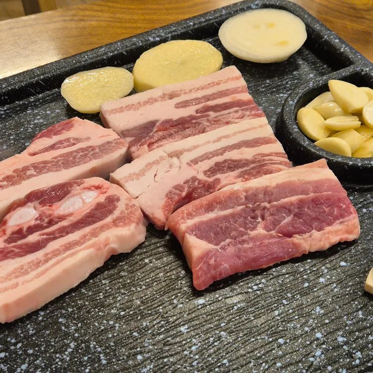 정가네부대찌개 대표 사진