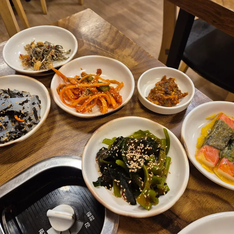 정가네부대찌개 대표 사진