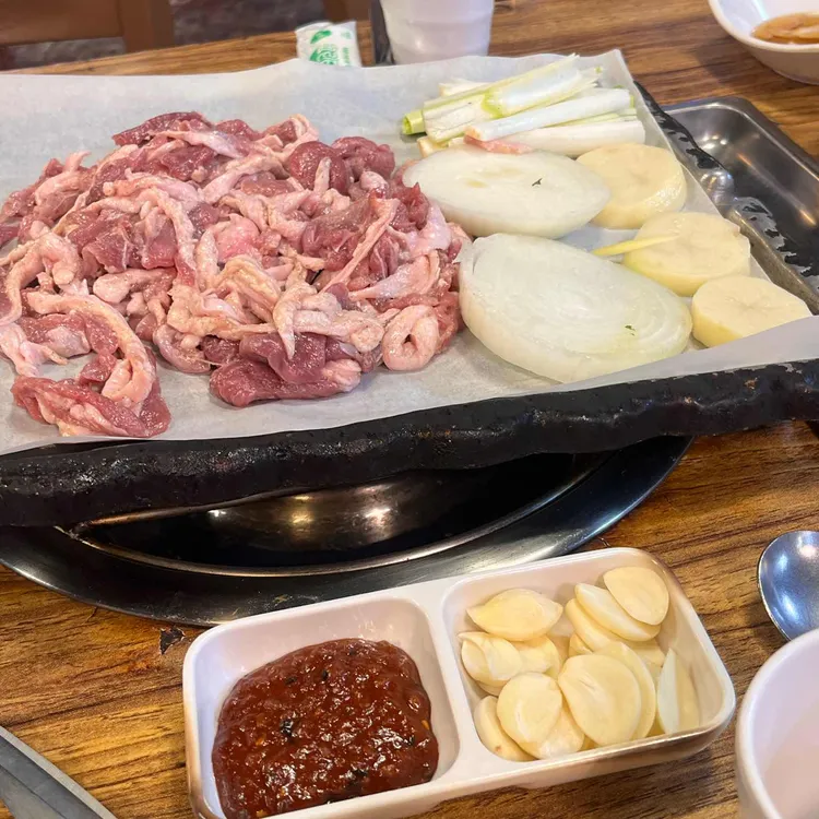 모아통오리 사진 2