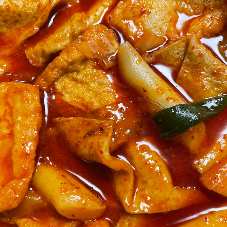 동대문엽기떡볶이 대표 사진