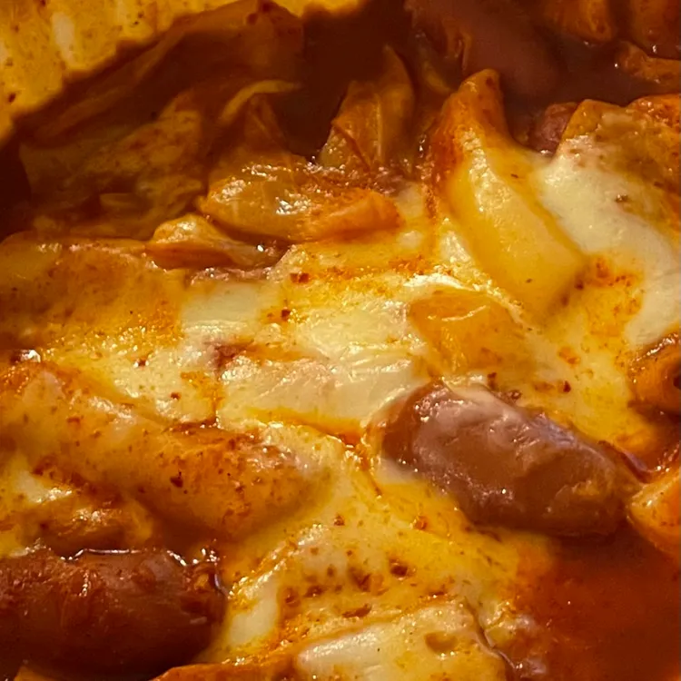 동대문엽기떡볶이 대표 사진