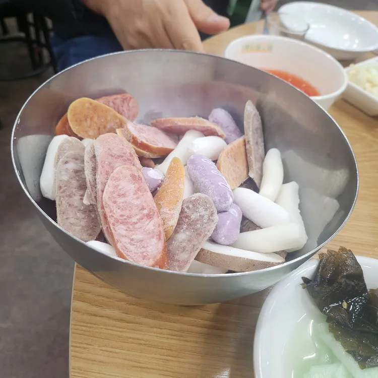 5.5닭갈비 대표 사진