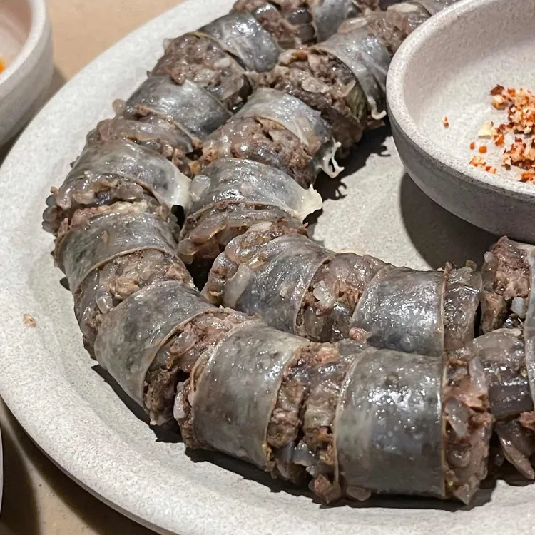 대천국밥 대표 사진