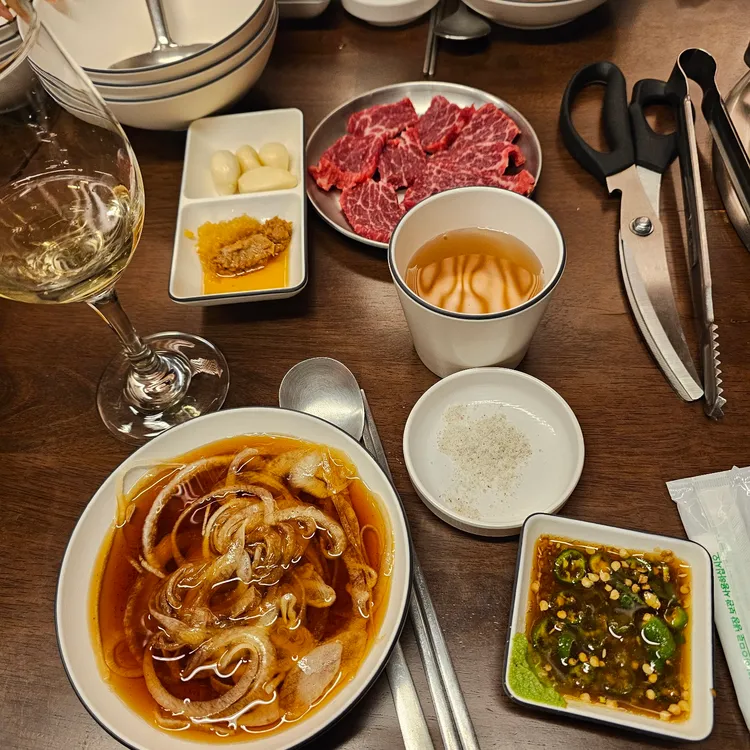늘조은한우 대표 사진