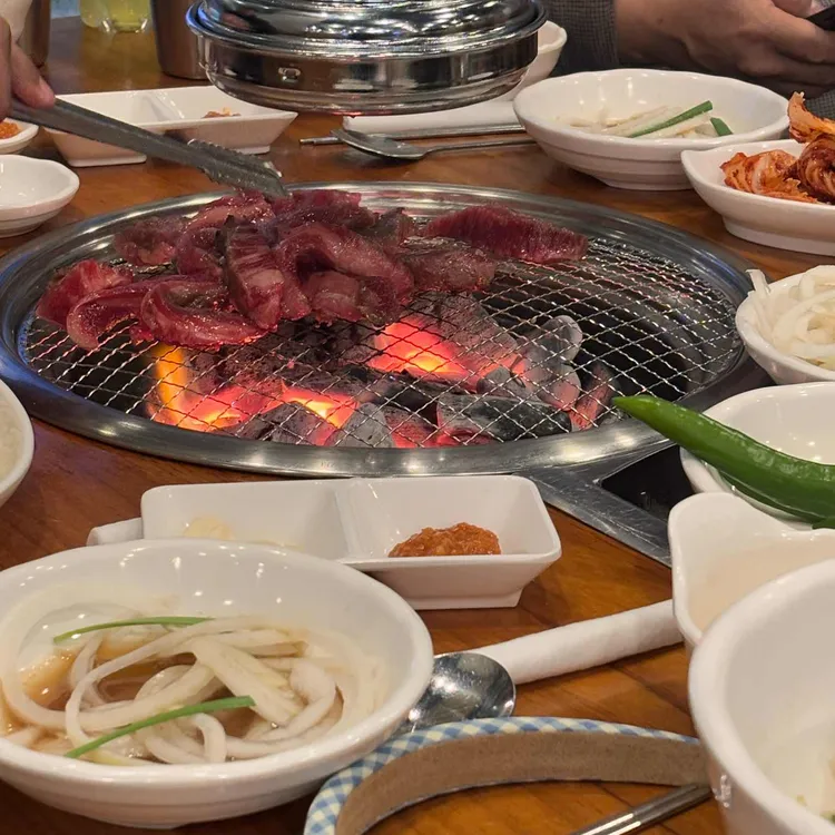 먹보한우 대표 사진