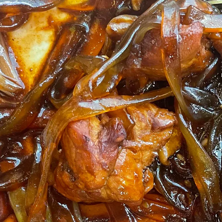 대구찜닭 대표 사진
