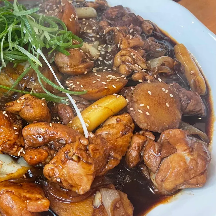 대구찜닭 대표 사진
