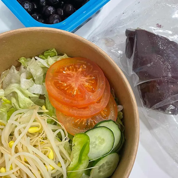 서브웨이 대표 사진