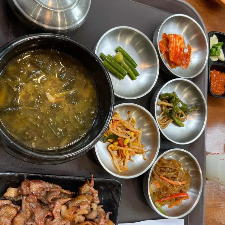 이송불고기 대표 사진