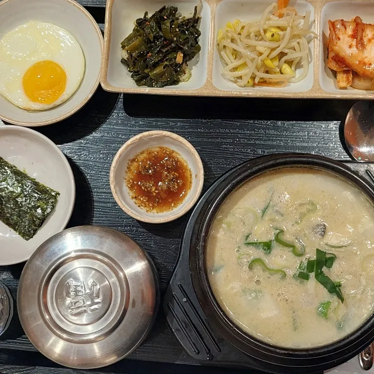 백년옥 대표 사진