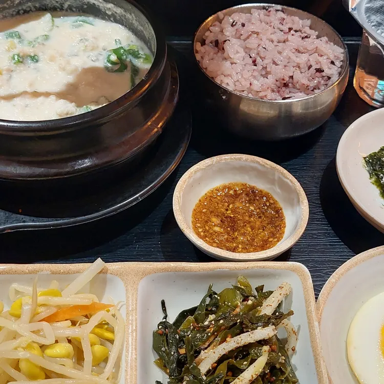 백년옥 대표 사진