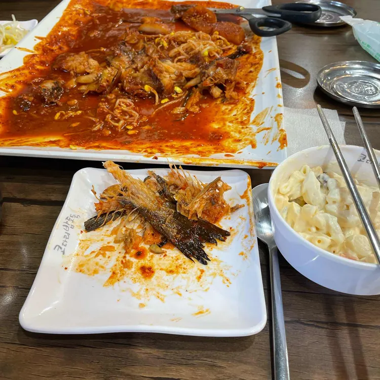코다리밥도둑 사진 1