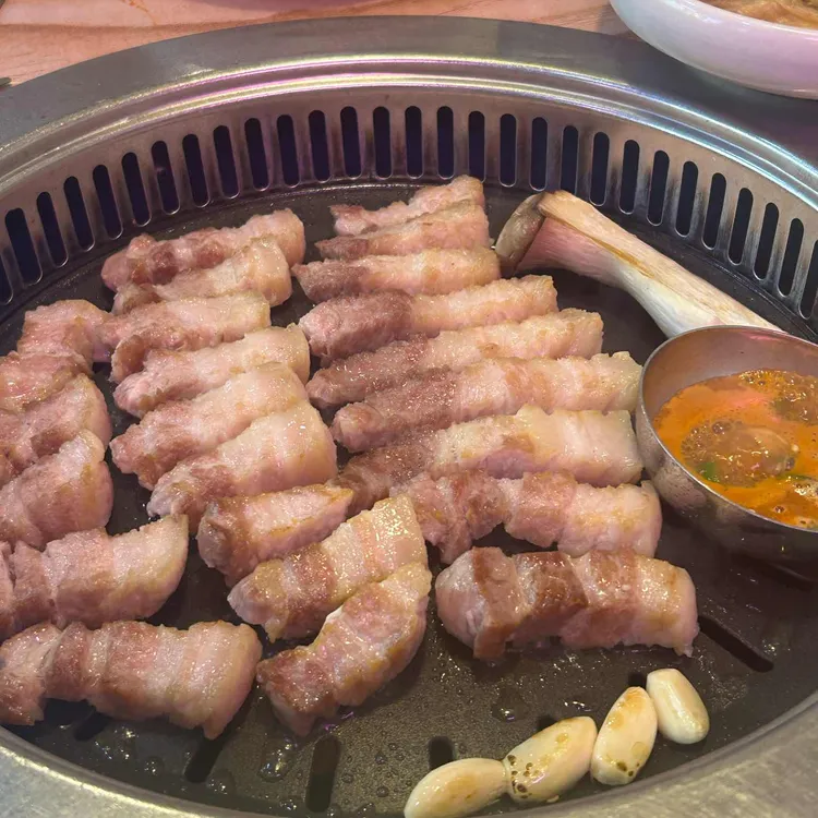 맛찬들 왕소금구이 사진 1