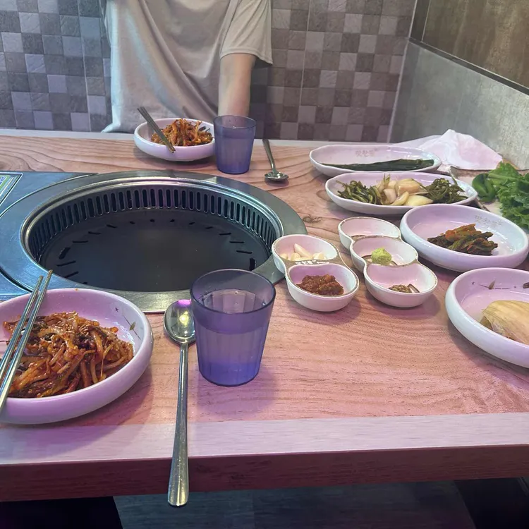 맛찬들 왕소금구이 사진 2