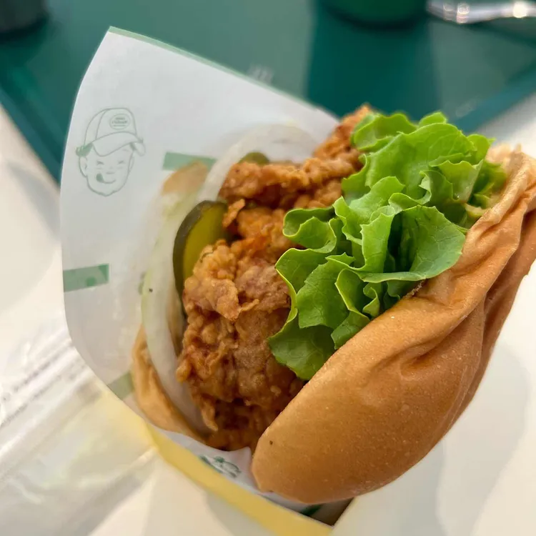 존마틴버거 대표 사진