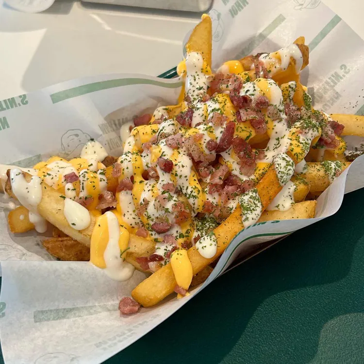 존마틴버거 대표 사진