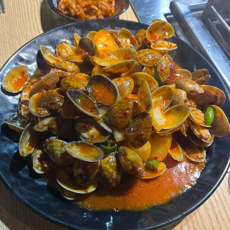 장수루양꼬치 사진 2