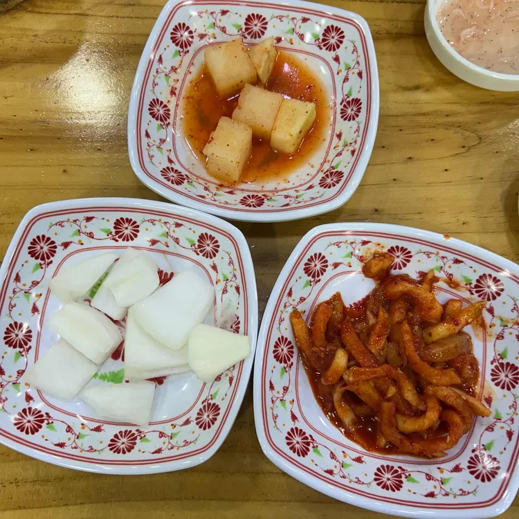 목동만복순대국 대표 사진