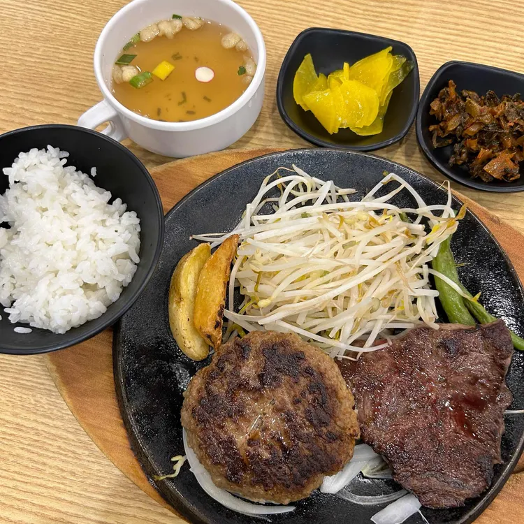 철판목장 대표 사진