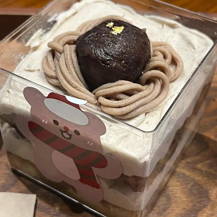 카페희다 대표 사진