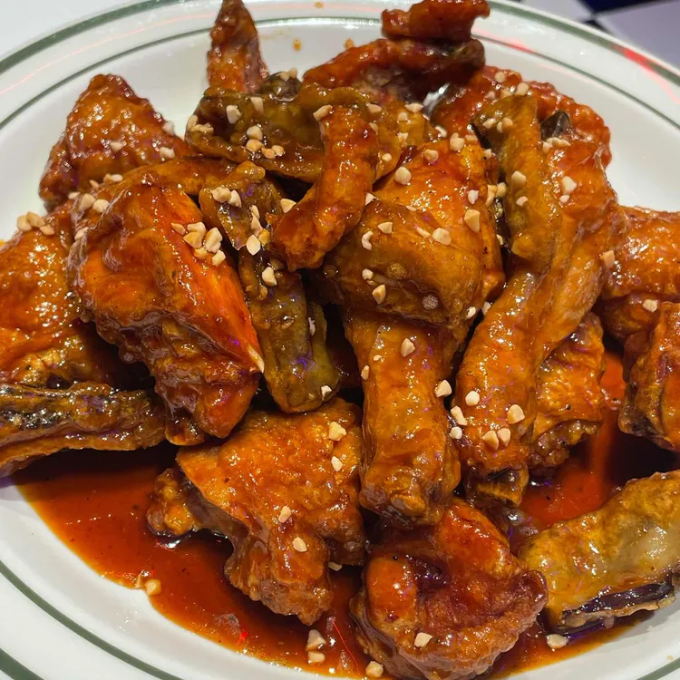 BBQ치킨 대표 사진