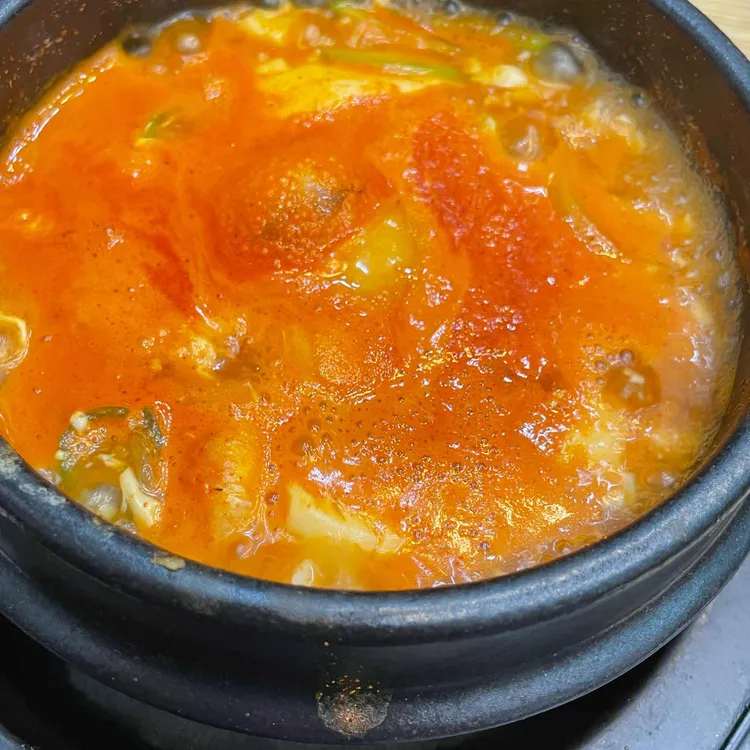 토마토김밥 대표 사진