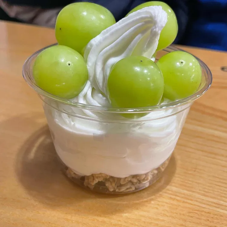 요거프레소 대표 사진