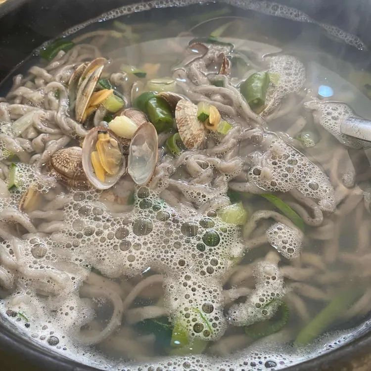 소담골 대표 사진