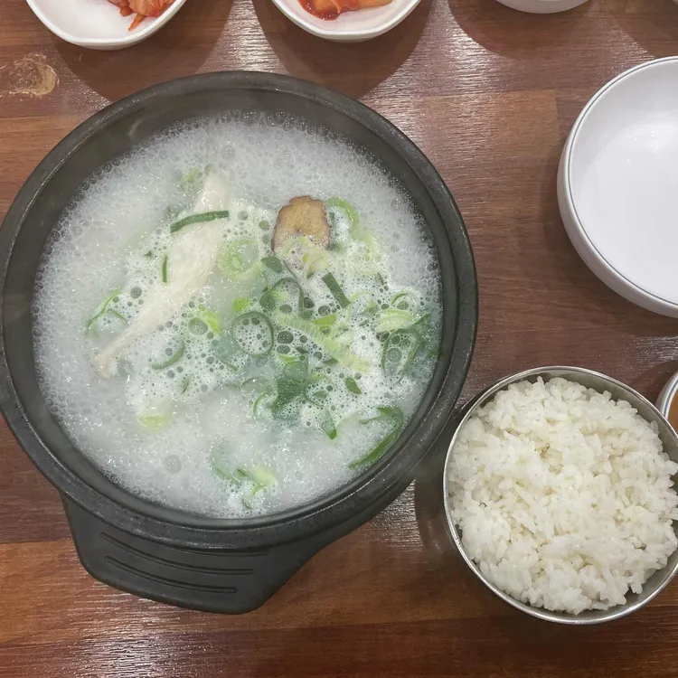 신촌설렁탕 사진 2