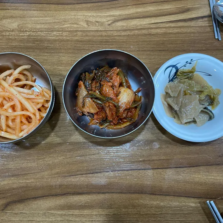 길조식당 대표 사진