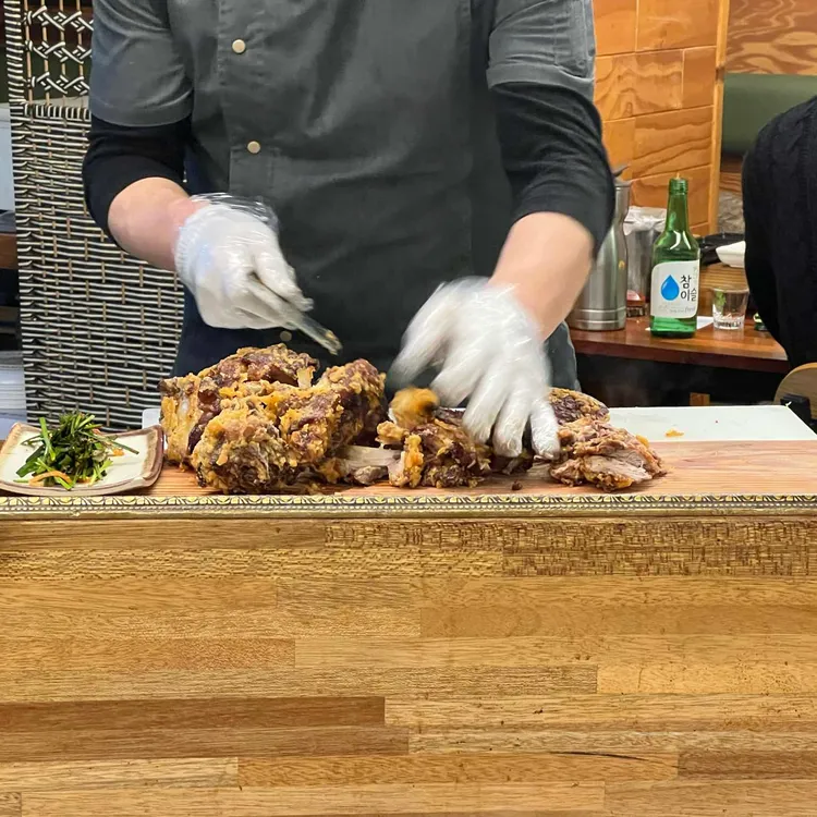 강릉가자 사진 1