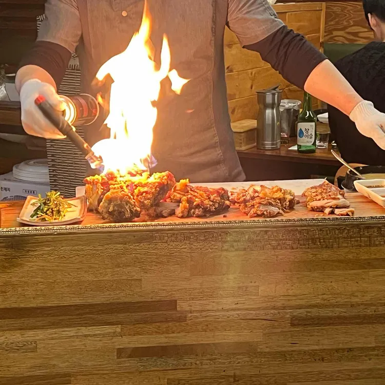 강릉가자 사진 2