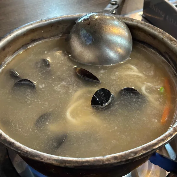 골목길 대표 사진
