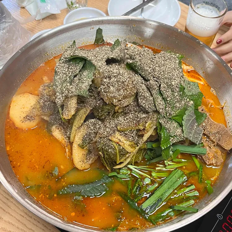 돈배옥 대표 사진